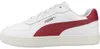 Puma Caven 2.0 Lux Sportschuhe Weiß EU 43 Herren,Damen Weiß Produktbild-Vorschau 7