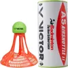 Paniers de badminton VICTOR Airshuttle II Rouge Voir les images du produit 8