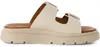Sandali Del Marchio Tamaris Del Modello 27239 42 Beige Anteprima dell’immagine prodotto 8