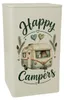 Dose 900ml Happy Campers - Vorratsdose im Campinglook Produktbild-Vorschau 1