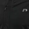 newline S Core Biking Thermo Fahrradjacke Herren black XXL Produktbild-Vorschau 4