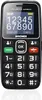 Brondi Amico Unico+ Telefono Cellulare per Anziani Dual SIM Anteprima dell’immagine prodotto 1