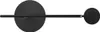 LUCTRA® Stehleuchte FLOOR LITE, 928801, schwarz Produktbild-Vorschau 16