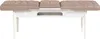Skye Decor, Vina Bench White, Stone, Sitzbänke, Weiß, 110 x Produktbild-Vorschau 6