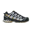 SALOMON SHOES XA PRO 3D v8 GTX W Black/Green Mos Produktbild-Vorschau 17