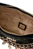 GUESS LIBBY SHOULDER BAG Schwarz Produktbild-Vorschau 5