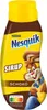 Nestlé Nesquik Schoko Syrup, 300ml Flasche Podgląd zdjęcia produktu 2