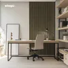 STEGU Akustikpaneel Linea PROline Holz 240x60 cm Produktbild-Vorschau 6