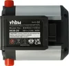 vhbw Akku kompatibel mit Gardena ComfortCut Li-18/50 Produktbild-Vorschau 1