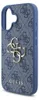 GUESS puzdro pre IPHONE 16 GUHCP16S4GMGBL (4GPolyuretánBig Náhľad obrázku produktu 6