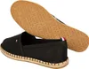 Tommy Hilfiger Basic Espandrills Leinenschuh Schwarz Produktbild-Vorschau 12