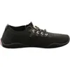 Dockers Slipper bequem in schwarz, Gr. 34 Produktbild-Vorschau 4