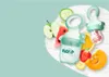 NENO Dudlík silikonový ke krmení Frutta Náhled obrázku produktu 5