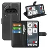 Étui de protection en similicuir de type « Book Wallet » Voir les images du produit 1