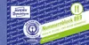 Avery Zweckform 869-10-1, blocchetto di numeri, verde Anteprima dell’immagine prodotto 6
