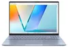 ASUS Asus Vivobook S 16 S5606CA-RI069W | Mist Blue | 16 " | Produktbild-Vorschau 1