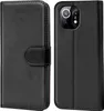 Book Case für Xiaomi Mi 11 Hülle Flip Cover Handy Tasche Produktbild-Vorschau 1