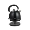MOA Retro Wasserkocher - 1,8 Liter 2200 Watt - Schwarz - Produktbild-Vorschau 7