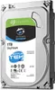 Seagate SkyHawk 1TB 256MB 3,5 Zoll SATA 6Gb/s Interne CMR Anteprima dell’immagine prodotto 11