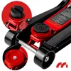 Podnośnik hydrauliczny samochodowy lewarek żaba Podgląd zdjęcia produktu 8