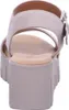 Tamaris Damen Sandalette mit Plateau und Keilabsatz Produktbild-Vorschau 22