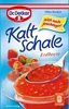 Dr. Oetker Kaltschale Erdbeere fruchtig und erfrischend 53g Produktbild-Vorschau 3
