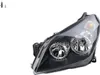 Scheinwerfer passend für Opel Astra H 03/2004 - Links Produktbild-Vorschau 1