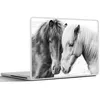 MuchoWow® Laptop Aufkleber Sticker Cover Pferde - Tiere - Produktbild-Vorschau 6