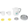 Small Foot 11115 Tee-Set mit Wasserkocher Kinderküche, Produktbild-Vorschau 4