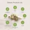 -Flohsamenschalen - 240 Kapseln - 3600 mg Flohsamenschalen Produktbild-Vorschau 3