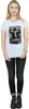 AC/DC - T-Shirt für Damen BI4236 (L) (Grau) Produktbild-Vorschau 4