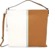 PICARD Schultertasche Stripes Shoulder Bag White Li-K Produktbild-Vorschau 5