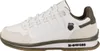 K-Swiss RINZLER GT - Herren Sneakers Schuhe Leder Weiß Produktbild-Vorschau 19