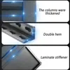 Metallregal 183 x 90 x 45 cm SCHWARZ Merkury Light Produktbild-Vorschau 10