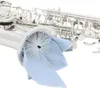 Robustes Saxophon-Reinigungstuch-Set (Sachs) zur Reinigung Produktbild-Vorschau 6
