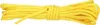 Gelb - Paracord 550lb Nylon Seil, Abspannseil für Camping Produktbild-Vorschau 1