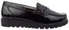 Waldläufer Slipper HEGLI Schwarz Damen Produktbild-Vorschau 33