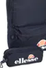 Ellesse Herren Rolby Rucksack & Federmäppchen, Blau One Produktbild-Vorschau 15