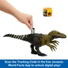 Jurassic World HLP21, 4 rok / roky, Viacfarebný, Plast Náhľad obrázku produktu 9