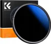 FILTR 77mm 77 mm K&F CONCEPT Typ FADER SZARY REGULOWANY Podgląd zdjęcia produktu 1