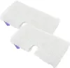 INF Vervangende pads voor Shark Steam Cleaner S3250 Productafbeelding-voorbeeld 1