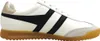 Gola Torpedo Leather Off White/Black/Gold Größe EU 41 Produktbild-Vorschau 9
