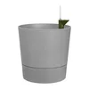 ELHO - Blumentopf - Greensense Aqua Care Round 43 - Light Produktbild-Vorschau 5