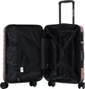 Príručný kufor WINGS malý ABS+ ROSÉ GOLD, 28L, príručná Náhľad obrázku produktu 13