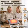 USB-Heizmatte 5 V, elektrische faltbare Wärmedecke, 3 Produktbild-Vorschau 5