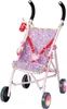 BABY born Happy Birthday Deluxe Buggy, Puppen-Kinderwagen, Produktbild-Vorschau 1