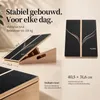 FunLife Schuin plateau, rekplank van hout, Flow serie, Productafbeelding-voorbeeld 6
