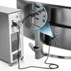 deleyCON DVI auf HDMI Adapter-Kabel, DVI zu HDMI Buchse - Produktbild-Vorschau 4
