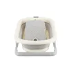 Baby Badewanne Set Faltbar mit Thermometer und Produktbild-Vorschau 4