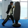 PVC 160 cm fitness boxovací vak pre dospelých a deti, Náhľad obrázku produktu 4